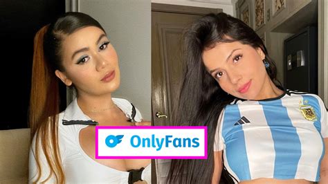 only fans famosas colombianas|Lista de las colombianas que más cotizan en Onlyfans: Aida